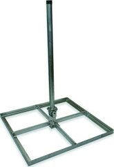 Befestigungsmaterial Antennen