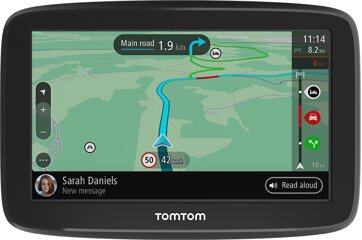 Mobile Navigation & GPS