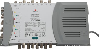 Montagezubehr Sat-Technik