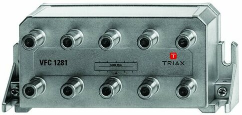 A/V-bertragung