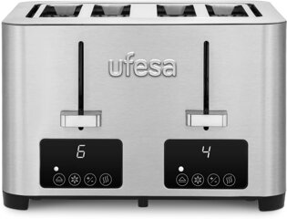 Toaster Toaster