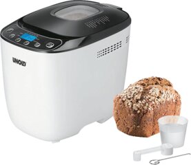 Brotbackautomaten