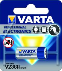 Batterien & Akkus