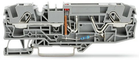 Baustromvert. u. Zub