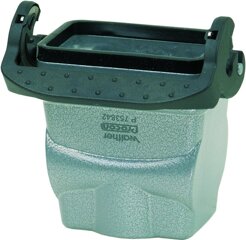 Mehrpolige Steckvor.