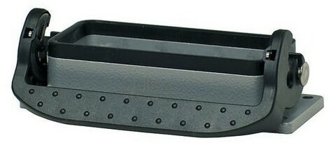 Mehrpolige Steckvor.