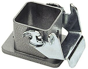 Mehrpolige Steckvor.