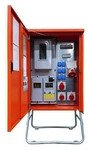 Baustromverteiler & Zubehör Baustromverteiler & Zubehör