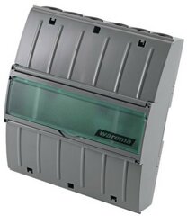 Ventilatoren/Trafo's Ventilatoren/Trafo's