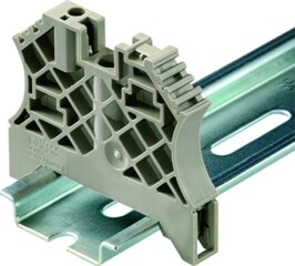 Rolladenantriebe