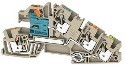 Sicherungsmaterial & Zhlerschrnke