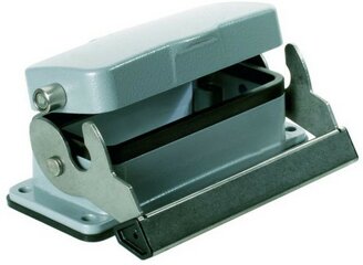 Mehrpolige Steckvor.