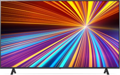 4K Ultra HD Fernseher