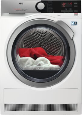 AEG T9DE79685 Wrmepumpentrockner