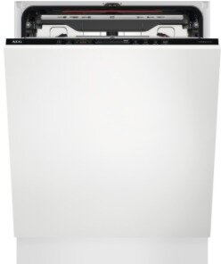 AEG FSK93847P Splmaschine vollintegriert