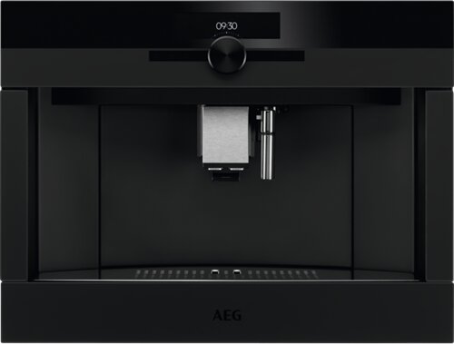 AEG Einbau-Kaffeevollautomat KKK994500T 