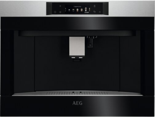 AEG Einbau Kaffeevollautomat KKA894500M