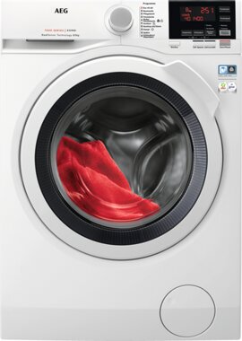 AEG L7WBA60680 Waschtrockner 7000 ProSteam