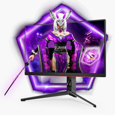 AOC AG274QG Computerbildschirm
