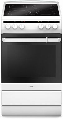 AMICA Elektrostandherd SHC 11542W