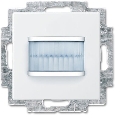 Busch-Jaeger Bewegungsmelder/Schaltaktor 1-fach 6215/1.1-914 | 6220-0-0370