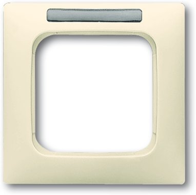 Busch-Jaeger Busch-Duro 2000® SI Linear-Abdeckrahmen 1721 NSKA-212 | 1754-0-4093 Busch-Jaeger Busch-Duro 2000® SI Linear-Abdeckrahmen 1721 NSKA-212 | 1754-0-4093
