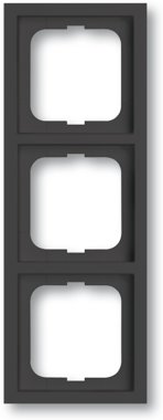 Busch-Jaeger future® linear-Abdeckrahmen 1723-181K | 1754-0-4242 Busch-Jaeger future® linear-Abdeckrahmen 1723-181K | 1754-0-4242