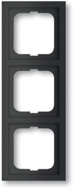 Busch-Jaeger future® linear-Abdeckrahmen 1723-885K | 1754-0-4421 Busch-Jaeger future® linear-Abdeckrahmen 1723-885K | 1754-0-4421