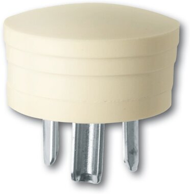 Busch-Jaeger Stecker 34 W-102 | 2390-0-0061 Busch-Jaeger Stecker 34 W-102 | 2390-0-0061