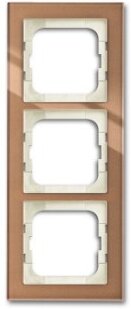 Busch-Jaeger Abdeckrahmen 1723-283 | 1754-0-4545 Busch-Jaeger Abdeckrahmen 1723-283 | 1754-0-4545
