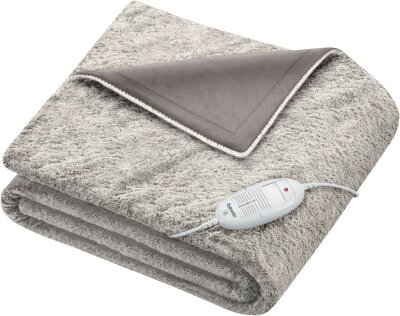 Beurer HD 75 Cosy Nordic Wrme-Kuscheldecke