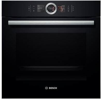 Bosch HSG636BB1 Serie 8 Dampfbackofen B-Ware