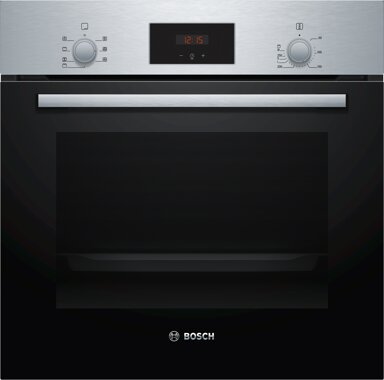 Bosch Serie 2 Backofen HBF133BR0 