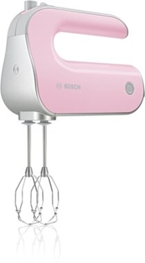 Bosch Handmixer MFQ4030K Pink