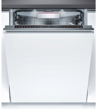 Bosch SMV88UX36E Home Connect Spülmaschine Bosch SMV88UX36E Home Connect Spülmaschine