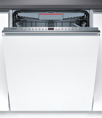 Bosch Einbau-Geschirrspler 60 cm vollintegrierbar SMV46MX04E   