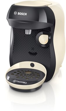 Bosch TAS1007 Kapselmaschine Tassimo Creme