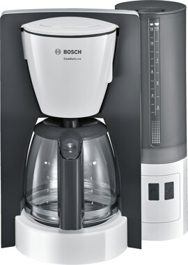 Bosch TKA6A041 Filterkaffeemaschine