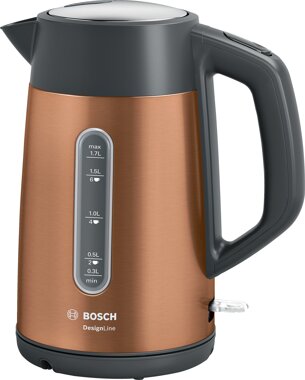  Bosch DesignLine TWK4P439, Wasserkocher