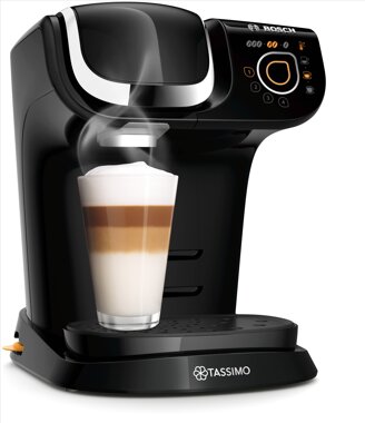Bosch TAS6502  My Way Tassimo Kaffeemaschine