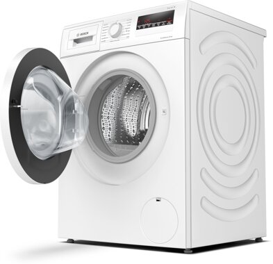 Bosch Unterbau Waschmaschine 8 kg, WAN28K20 Bosch Unterbau Waschmaschine 8 kg, WAN28K20