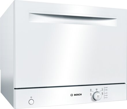 Bosch SKS50E42EU Tischgeschirrsp�ler wei�