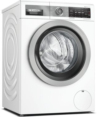 Bosch Home Professional Waschmaschine WAV28G40 