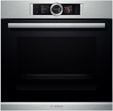 Bosch HSG636ES1 Dampfbackofen 60 cm