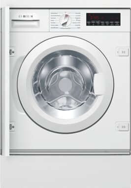 Bosch Einbau Waschmaschine WIW 28442 