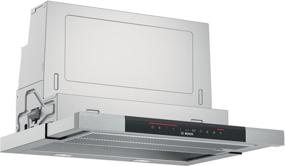 Bosch DFS067K51 Flachschirmhaube 60 cm