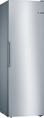 Bosch GSN36VLEP Gefrierschrank Edelstahl-Optik