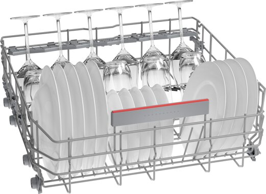 Bosch Geschirrspüler Vollintegriert, SMV4HCX48E Bosch Geschirrspüler Vollintegriert, SMV4HCX48E