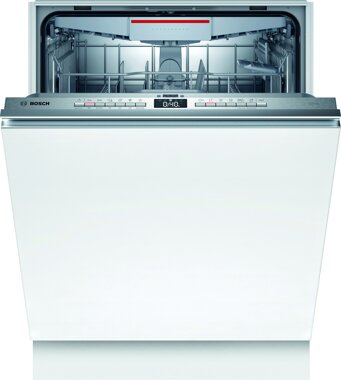 Bosch Splmaschine vollintegriert SMV4HVX31E