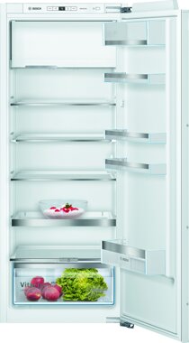 BOSCH Serie 6 Khlschrank, KIL52AFE0 